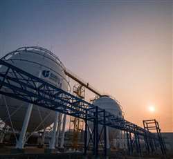 为佳化化学提供HAZOP、LOPA&SIL分析服务