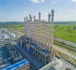 助力通威多晶硅工厂实现安全可靠运行