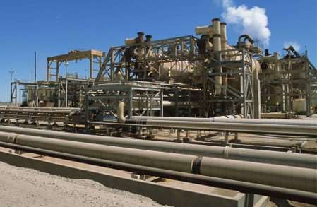 滕庆天然气应用承包商管理和作业许可软件